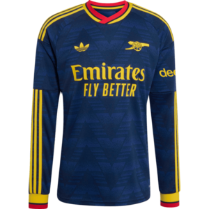 Arsenal Away 2026/27 kép