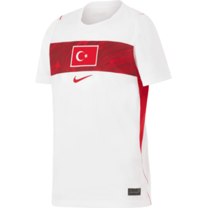 Dri-FIT Turkey Stadium Away 2026 Kids kép