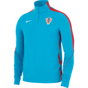 Dri-FIT Croatia Strike Drill 2026 kép