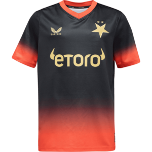 SK Slavia Prague Stadium Away 2026/27 kép