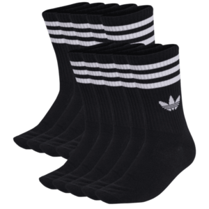 3-Stripes Crew (10 párů) kép