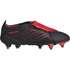 Predator Elite Fold-Over Tongue L-Tech SG kép