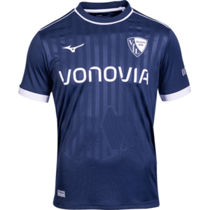 Mizuno VfL Bochum Home Jersey 2025/26 kép