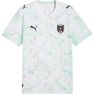 Austria Away Replica 2026 kép