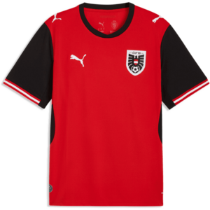 Austria Home Replica 2026 kép