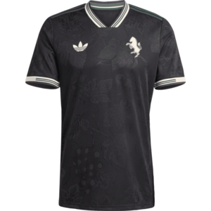 Juventus 3rd Authentic Jersey 2025/26 kép