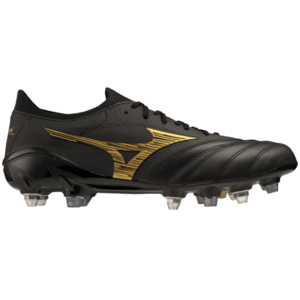 Mizuno Morelia Neo IV Beta Made in Japan Mixed SG kép