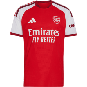 Arsenal Authentic Home 2026/27 kép