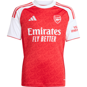Arsenal Jersey Home 2025/26 Jr kép