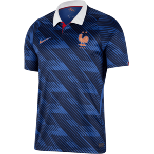 Dri-FIT France Stadium Home 2026 kép