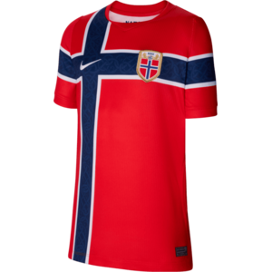 Dri-FIT Norway Stadium Home 2026 Kids kép