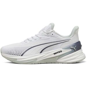 Puma ACTIVATE NITRO TR W Női edzőcipő, fehér, méret 38 kép