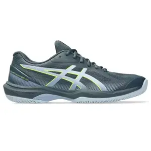 ASICS GEL-COURT HUNTER FF Férfi teremcipő, sötétkék, méret 46.5 kép