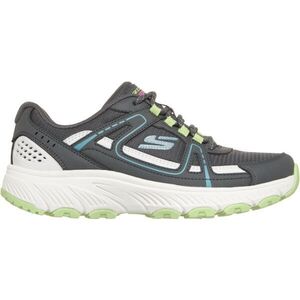 Skechers HILLCREST 2.0 Női outdoor cipő, sötétszürke, méret kép