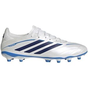 adidas COPA PURE IV LEAGUE FG Férfi focicipő, fehér, méret 43 1/3 kép