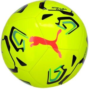 Puma STELLAR PLAY Focilabda, sárga, méret kép