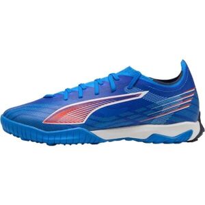 Puma ULTRA 6 MATCH TT Férfi turf futballcipő, kék, méret 42 kép