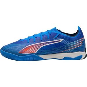 Puma ULTRA 6 MATCH IT Férfi teremcipő, kék, méret 40 kép