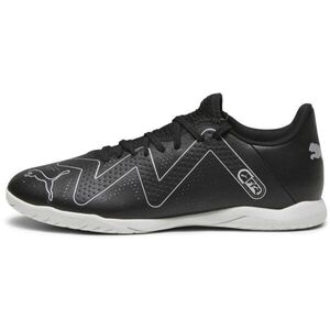 Puma FUTURE PLAY IT Férfi teremcipő, fekete, méret 45 kép