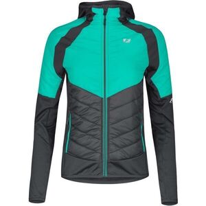 Etape SIERRA PRO 2.0 Női hibrid dzseki, zöld, méret kép