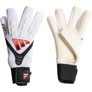 adidas PREDATOR GL COMPETITION Férfi kapuskesztyű, fehér, méret kép