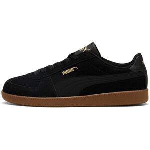 Puma CLUB LT ESD Férfi szabadidőcipő, fekete, méret 44 kép