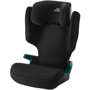 BRITAX RÖMER ADVENTURE PLUS Gyerekülés, fekete, méret kép