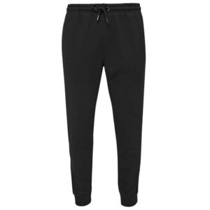 Russell Athletic JOGGERS Férfi melegítőnadrág, fekete, méret kép