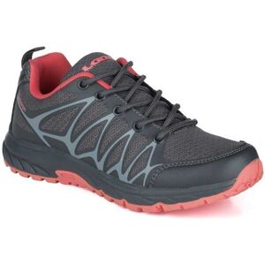 LOAP BIRKEN W Női outdoor cipő, fekete, méret kép