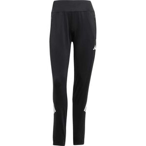 adidas ADI365 ICONIC RUNNING PANTS W Női sportnadrág, fekete, méret kép