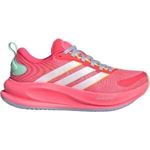 adidas SUPERNOVA EASE 2 J Gyerek futócipő, rózsaszín, méret 38 2/3 kép