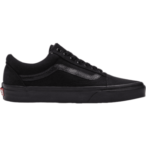 Vans OLD SKOOL Uniszex utcai cipő, fekete, méret 39 kép