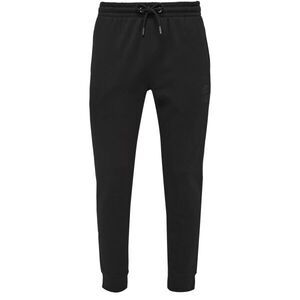 Russell Athletic JOGGERS Férfi melegítőnadrág, fekete, méret kép