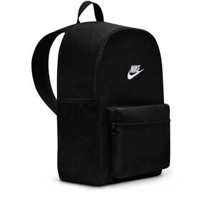 Nike HERITAGE BACKPACK Hátizsák, fekete, méret kép