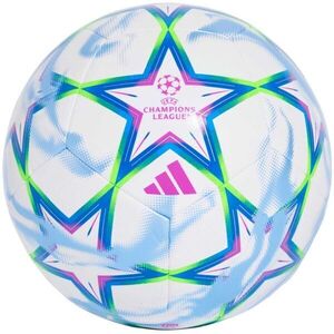 adidas UCL TRAINING Focilabda, fehér, méret kép