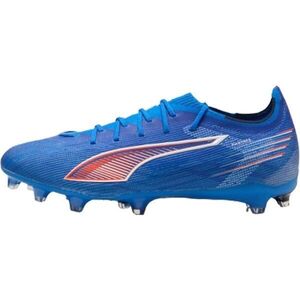 Puma ULTRA 6 PRO FG/AG Férfi futballcipő, kék, méret 44.5 kép