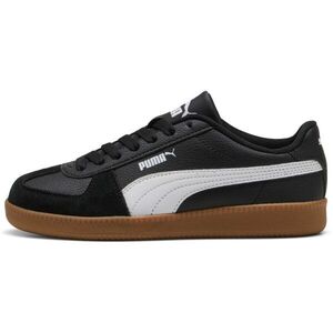 Puma CLUB LT JR Gyerek sneaker, fekete, méret 38.5 kép