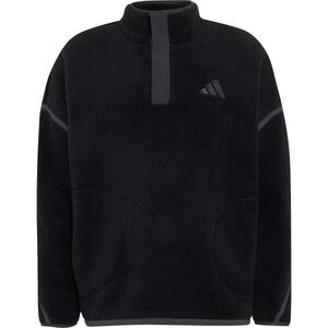 adidas MULTI TERREX ESSENTIALS HP Férfi pulóver, fekete, méret kép