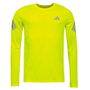 adidas ADI365 CLIMACOOL ICONIC Férfi futópóló, sárga, méret kép