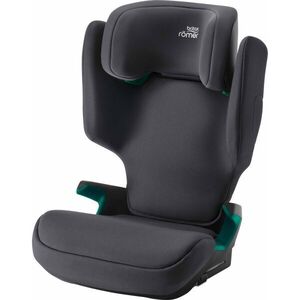 BRITAX RÖMER ADVENTURE PLUS Gyerekülés, sötétszürke, méret kép