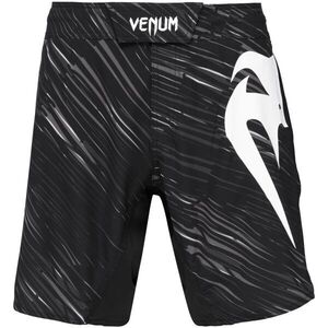 Venum LIGHT 5.0 FIGHTSHORTS Férfi MMA rövidnadrág, fekete, méret kép