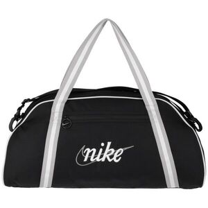 Nike GYM CLUB PLUS Női sporttáska, fekete, méret kép