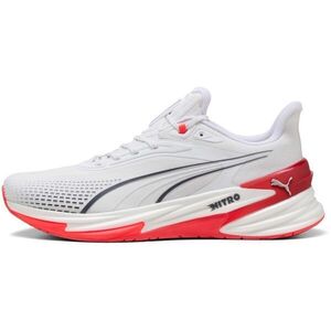 Puma ACTIVATE NITRO TR Férfi edzőcipő, fehér, méret 44.5 kép