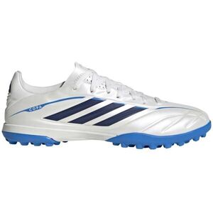 adidas COPA PURE IV CLUB TF Férfi turf cipő, fehér, méret 44 kép