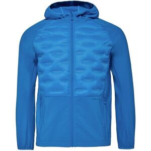 Head TYROL Férfi softshell dzseki, kék, méret kép