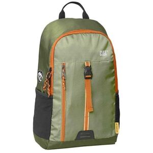 CATERPILLAR URBAN MOUNTAINEER BENALI Hátizsák, zöld, méret kép