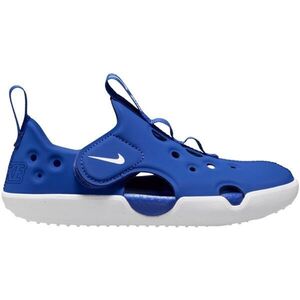 Nike SUNRAY PROTECT 4 Gyerek szandál, kék, méret 33.5 kép