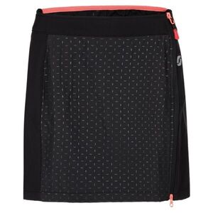 LOAP UXNORA Női szoknya sportoláshoz, fekete, méret kép