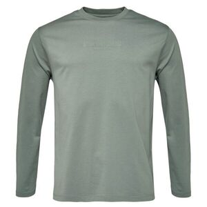 Russell Athletic T-SHIRT Férfi póló, zöld, méret kép