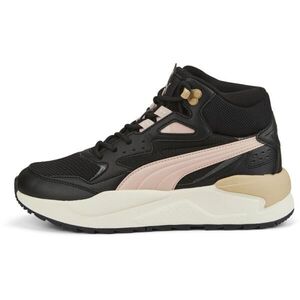 Puma X-RAY SPEED MID WTR L Női cipő, fekete, méret 40 kép